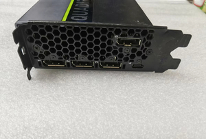 QUADRO RTX 5000 16 GB GDDR6 Graphic Cards Rtx5000 Professional Graphic Card Original Video Card Gpu Rtx5000 - Product Image 5