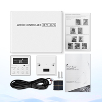 Module de commande universel Gree pour climatiseur domestique avec panneau de contrôle