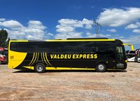 Autocar de tourisme et bus scolaire personnalisés, sièges et dimensions ajustables, vente directe du fabricant d'autocars d'origine