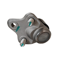Pour BYD Dolphin Honor Edition 2025 – Ensemble de rotule de bras de suspension inférieur avant SC2EM2904500 – Garantie 0,5 an – Qualité d'origine