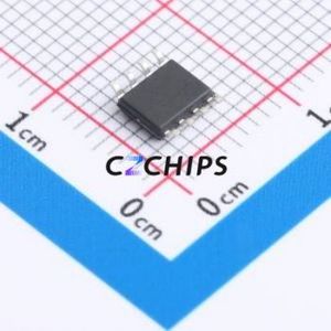 Haute qualité TSV632IDT SO-8 Circuit intégré IC puce amplificateur opérationnel vente entière puces de composants électroniques et Service de nomenclature - Product Image 2