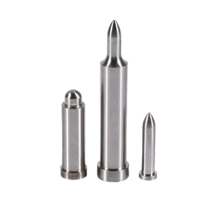 Carbure de tungstène HSS SKD11 poinçons en acier poinçon Die set poinçon goupille - Product Image 4