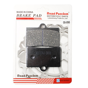 FA095 pièces de moto plaquette de frein pour <span class=keywords><strong>APRILIA</strong></span> RS4 <span class=keywords><strong>50</strong></span> étrier 125 <span class=keywords><strong>RS</strong></span> 250 BENELLI Scooter BETA Euro 350 BIMOTA Raptor DUCATI 750 ST - Product Image 6