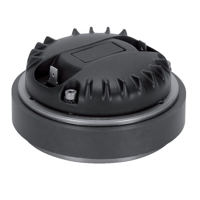 Pure Aluminium Ribbon  Wire CD650  2.5 Inch Compression Driver Horn Speaker Diaphragm