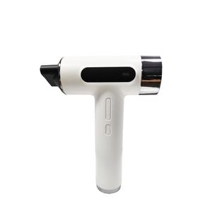 Secador de Pelo Inteligente Profesional de Nuevo Diseño con 100.000 RPM y Control de Temperatura Inteligente - Product Image 1