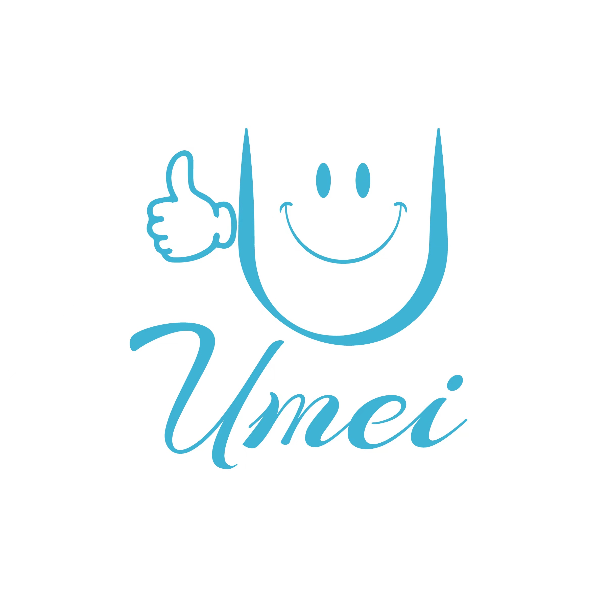 Guangzhou Umei Technology Co., Ltd. logo
