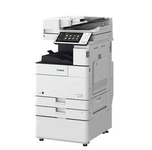 佳能图像轮机IR4535 IR4545 IR4525学校办公室二手复印机黑白复印机翻新 - Product Image 2