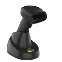 Lecteur de codes-barres sans fil Honeywell Xenon XP 1952GHD-2USB-5-A haute performance avec imagerie 2D et câble USB