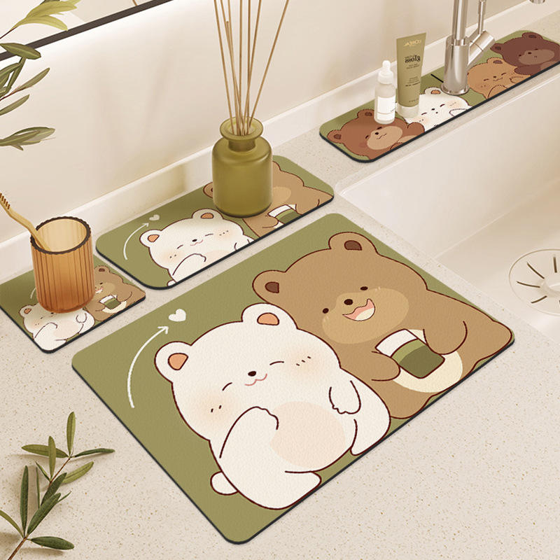 เพื่อนหมีขั้วโลกตัวน้อย