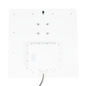 UHF <span class=keywords><strong>RFID</strong></span>-антенна, 840–960 МГц, линейная поляризация, высокое усиление, уличная водонепроницаемая, для считывания карт на большие расстояния, для использования на парковках - Product Image 4