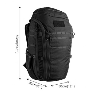 Mochila Táctica EDC de Perfil Bajo Switchblade Pack para Máximo Espacio y Organización - Product Image 2