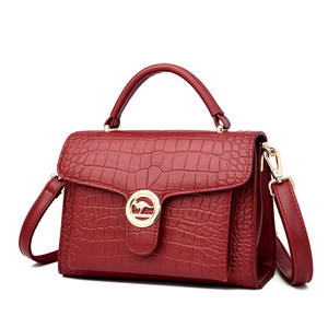 High Quality <b>Messenger</b> <b>Bag</b> Shoulder <b>Bag</b> Fashion Atmosphere <b>Ladies</b> <b>Bags</b> Women Handbags <b>Ladies</b> - Product Image 2