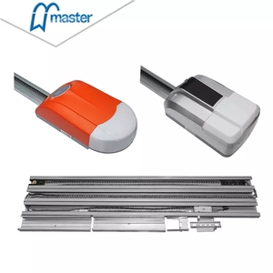 Nắm Vững Động Cơ Cửa Nhà Để Xe Sử Dụng Cho Cửa Nhà Để Xe Có Bộ Điều Khiển Đa Dạng - Product Image 1