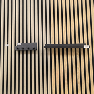 Échantillon <span class=keywords><strong>gratuit</strong></span> Panneau insonorisant flexible <span class=keywords><strong>et</strong></span> suspendu Convient aux murs de télévision <span class=keywords><strong>et</strong></span> aux chambres à coucher - Product Image 1