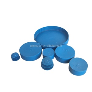 Tappi in Plastica per Protezione Smussi Estremità Tubi - Product Image 3