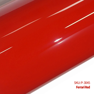 <span class=keywords><strong>Film</strong></span> de protection de peinture en TPU rouge PreLatek, libérez un style de course dominant - Product Image 3