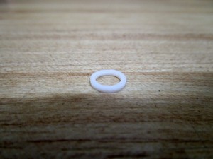 PLC <strong>AcuSeal</strong> 19-010-TFE-S Seal 19010TFES (Pack of 3) Warranty Product - Product Image 1