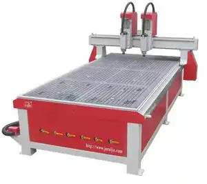 RJ 1530 CN MDF wood router for engraving