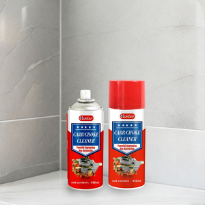Limpiador de Inyectores OEM/ODM, Limpiador de <span class=keywords><strong>Carburador</strong></span> y Estrangulador, Spray para <span class=keywords><strong>Carburador</strong></span> para Todos los Vehículos con Motor, Aditivos y Tratamientos para Combustible - Product Image 1