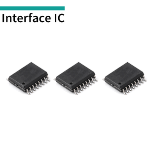 Transceptor RS-485 ADM2483BRWZ-REEL, Circuito Integrado de Interfaz SOIC-16, Servicio Integral - Product Image 1