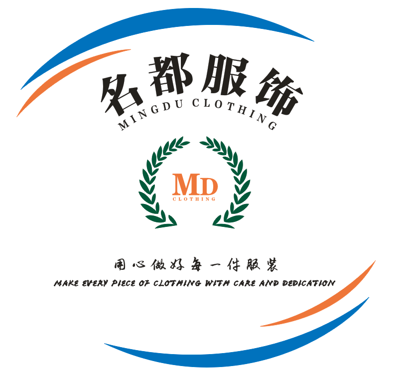 Chongqing Mingdu Clothing Co., Ltd. logo