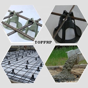 ตัวเว้นระยะคอนกรีตคุณภาพสูง แบบพลาสติก - Product Image 5