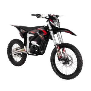 Bicicleta de Montaña de Alto Rendimiento con Suspensión de Largo Alcance para Escalar Montañas y Recorrer Caminos de Grava - Product Image 3