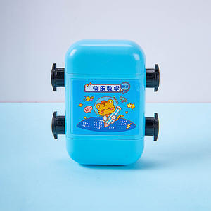 เครื่องปั๊มสอนคณิตศาสตร์ดิจิทั<span class=keywords><strong>ล</strong></span>แบบ2 in 1 - Product Image 4