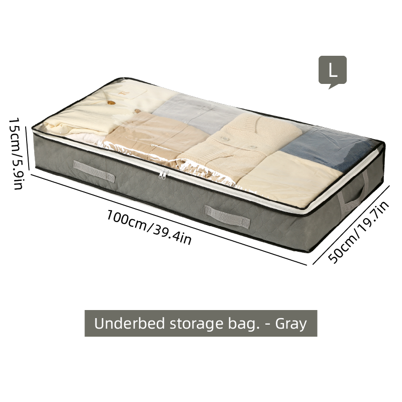 สีเทา 100ซม