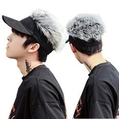 Avvenimento insolito cappellini Snapback da uomo Hatthair Fashion Faction Hip Hop cappelli da tiro accessori personali odiati - Product Image 1