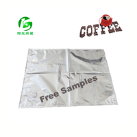 La Chine fournisseur fabrication écologique sac de café liquide 30L sac de boisson dans la boîte