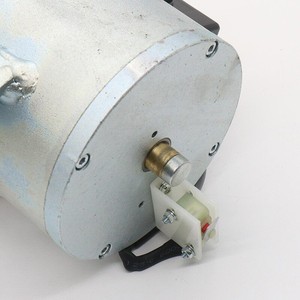 Frein d'ascenseur Ningbo Xinda Electromagnet DZS800AB01D1 DC110V 800N - Product Image 3