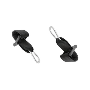 Abrazadera de Cable de Nylon PS-619 con Gancho de Mosquetón para Montaje Colgante de Accesorios de Cable de Fibra Óptica - Product Image 2