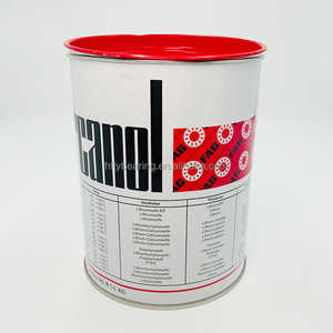 <strong>FAG</strong> Lubricant Industrial and Automotive Bearing <strong>Grease</strong> - Product Image 2