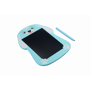 Tablero de dibujo para niños de dibujos animados, tablero de escritura <span class=keywords><strong>LCD</strong></span>, tablero de escritura a mano, tablero de dibujo de grafiti, suministros de aprendizaje - Product Image 2