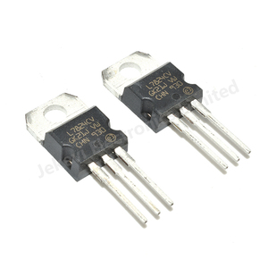Jekevi Nouveau et Original L7824CV L7824CV-DG TO-220 Circuits Intégrés (CI) Régulateurs de Tension Positive - Product Image 4