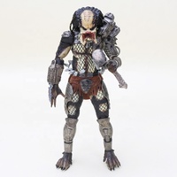 Figura de acción de plástico 3D personalizada, juguete de plástico de dibujos animados