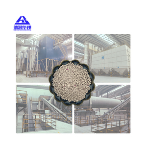 Campione Gratuito Lettiera per Gatti in Bentonite Elimina Odori Agglomerante Rapido Alta Assorbenza Non Tossica Ecologica Prezzo di Fabbrica - Product Image 3