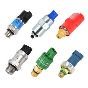 Interrupteur de pression d'huile de qualité garantie 418-06-36210 4180636210 Compatible avec <span class=keywords><strong>Komatsu</strong></span> <span class=keywords><strong>WA150</strong></span>-5 <span class=keywords><strong>WA150</strong></span>-<span class=keywords><strong>6</strong></span> WA200-5 WA200-<span class=keywords><strong>6</strong></span> WA200-7 - Product Image 6