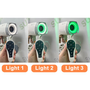 Colposkop Video Digital untuk wanita, pemeriksaan tengkuk rumah sakit - Product Image 2