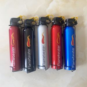 <span class=keywords><strong>Extincteur</strong></span> d'incendie à eau jetable de <span class=keywords><strong>type</strong></span> portable / à poignée de haute qualité 450g pour centre commercial - Product Image 5