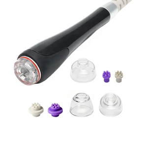 Máquina Facial 360 Vortex Aqua para Exfoliación Profunda, Derma Face Clear, No es un Exfoliante de Piel, Sistema Antienvejecimiento, Enchufe Estadounidense - Product Image 3