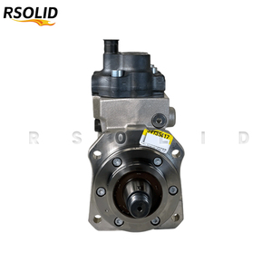 Bomba de Combustible Rsoliddiesel RA4720901550 4720901050 Basch CP5 para Motores Datroit DD15 DD16, Piezas de Bomba de Transferencia de Combustible, Piezas de Motor - Product Image 4