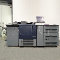 Photocopieur A3 reconditionné AccurioPress C2060 C2070 pour copieurs et imprimantes Konica Minolta – Machine à photocopier d'occasion