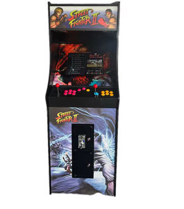 Offre Spéciale Console de Jeu d'Arcade Vintage 3D <span class=keywords><strong>Pandora</strong></span> Box HD 26800 en 1, Nouveau Design Personnalisé, Manette de Jeu <span class=keywords><strong>Pandora</strong></span> - Product Image 5