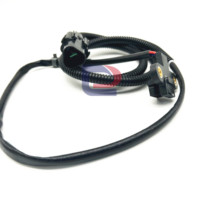 Capteur de position de vilebrequin de vilebrequin de haute qualité de pièces d'auto 39310-38070 3931038070