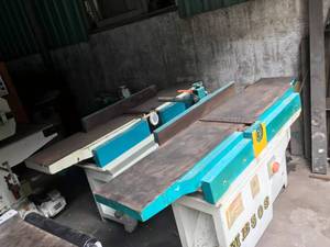 <span class=keywords><strong>Cepilladora</strong></span> de Madera de <span class=keywords><strong>Segunda</strong></span> <span class=keywords><strong>Mano</strong></span> de Alta Precisión, <span class=keywords><strong>Cepilladora</strong></span> de Espesor, Ancho Máximo de Mecanizado 500 mm - Product Image 4