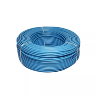 Câbles flexibles Class5 PVC Isolation H07vK 16mm2 Câble électrique Câble d'alimentation