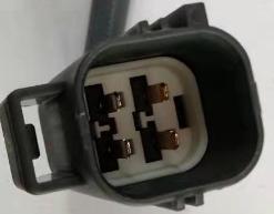 Sensor de Oxígeno Nuevo y Estable PEIVSO Directo de Fábrica, Bajo Consumo de Combustible para Land Rover Range Rover 2002-2009 OEM MHK500870 - Product Image 2