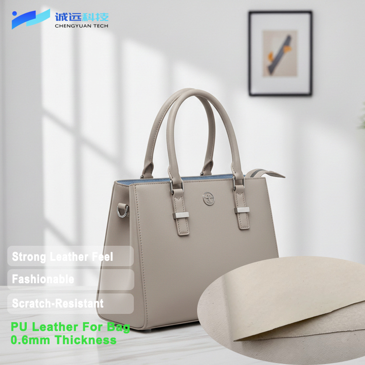 Fashionable Leather 0 6mm Durable and